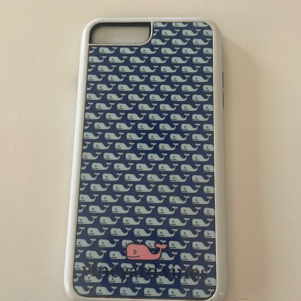 Vineyard Vines Phone Case